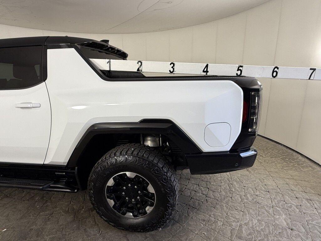 2022 GMC HUMMER EV 3X e4WD Crew Cab Edition 1 w/Illumination Pkg Maumee OH