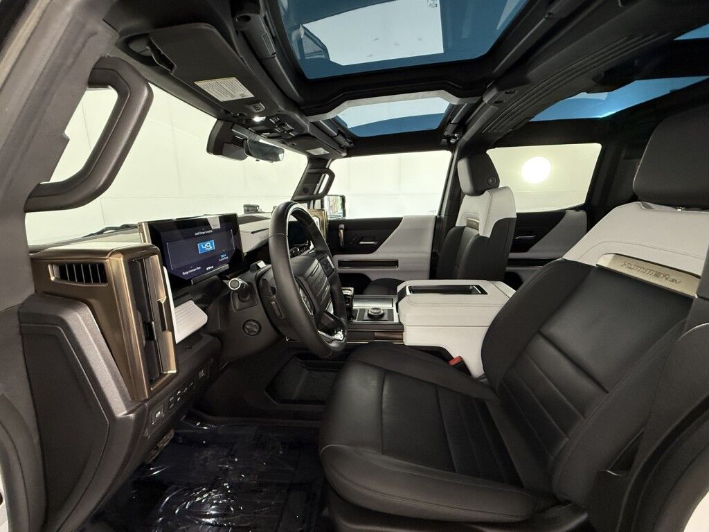 2022 GMC HUMMER EV 3X e4WD Crew Cab Edition 1 w/Illumination Pkg Maumee OH