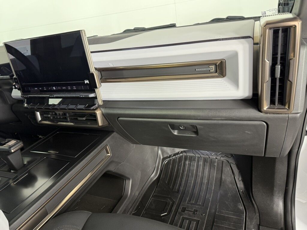 2022 GMC HUMMER EV 3X e4WD Crew Cab Edition 1 w/Illumination Pkg Maumee OH