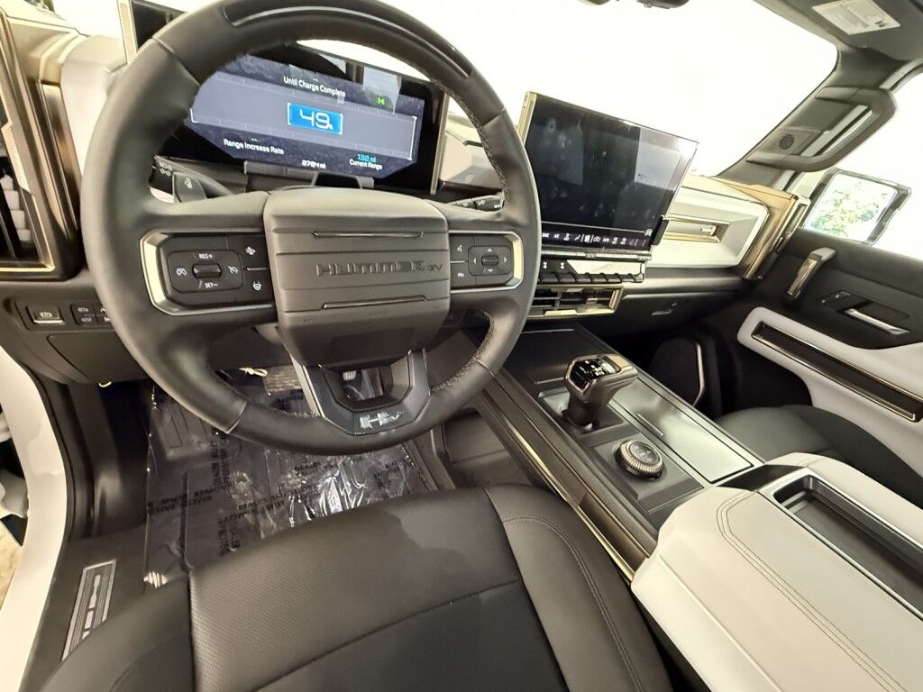 2022 GMC HUMMER EV 3X e4WD Crew Cab Edition 1 w/Illumination Pkg Maumee OH