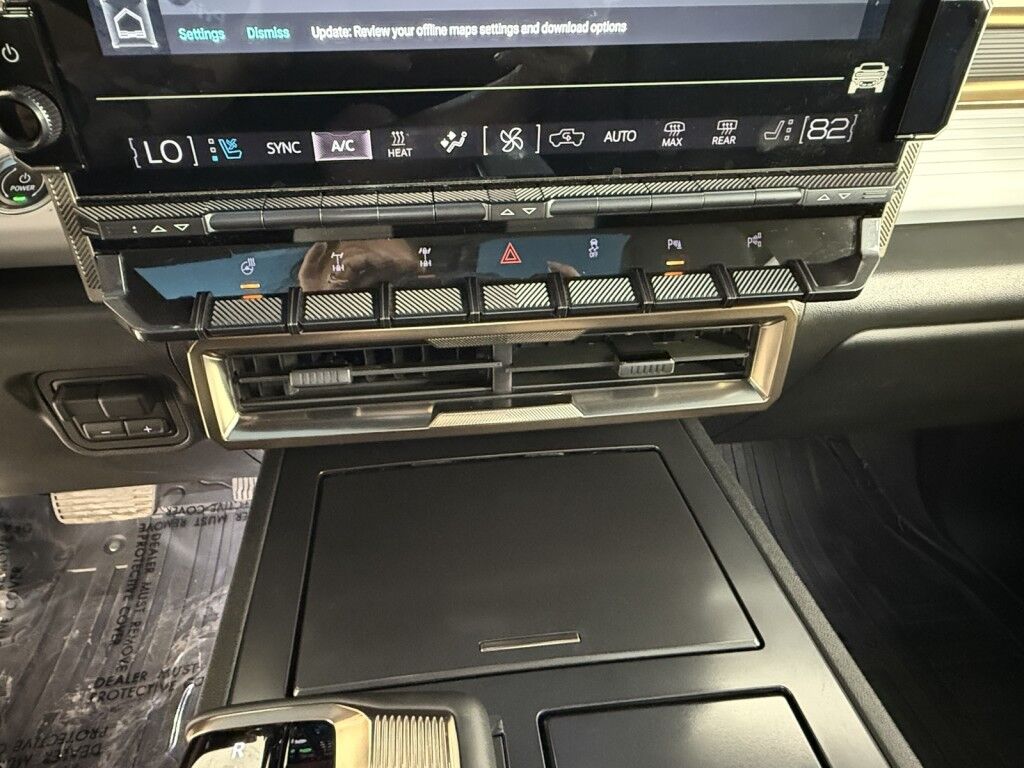 2022 GMC HUMMER EV 3X e4WD Crew Cab Edition 1 w/Illumination Pkg Maumee OH