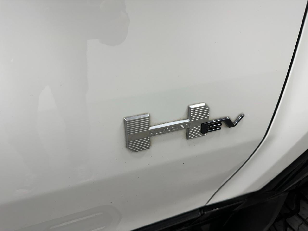 2022 GMC HUMMER EV Edition 1 Houston TX