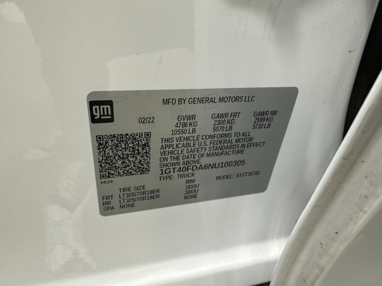 2022 GMC HUMMER EV Edition 1 Houston TX