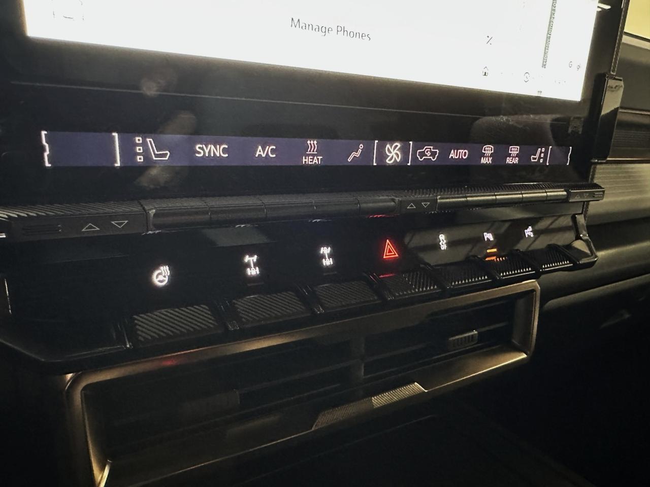 2022 GMC HUMMER EV Edition 1 Houston TX