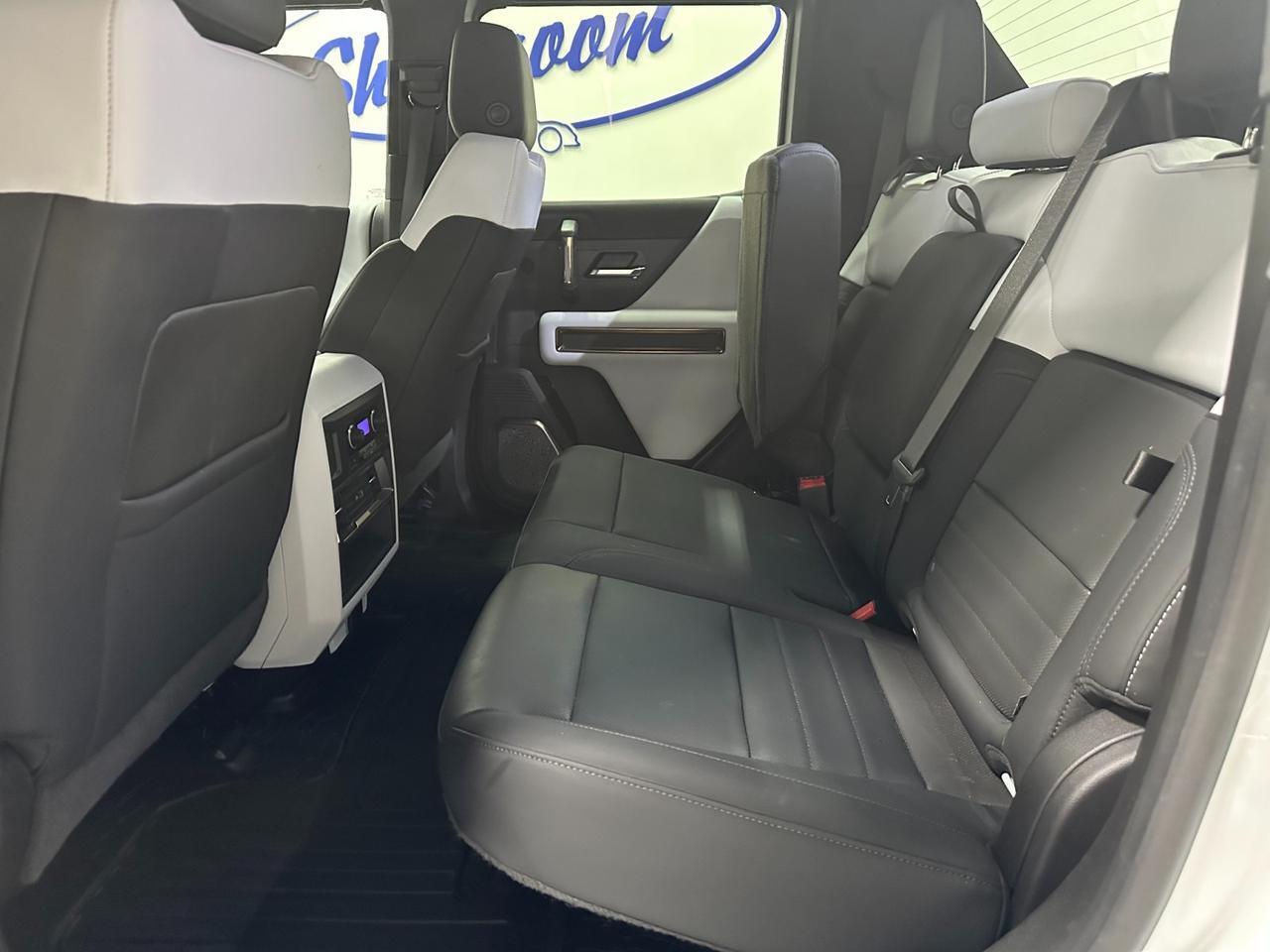 2022 GMC HUMMER EV Edition 1 Houston TX