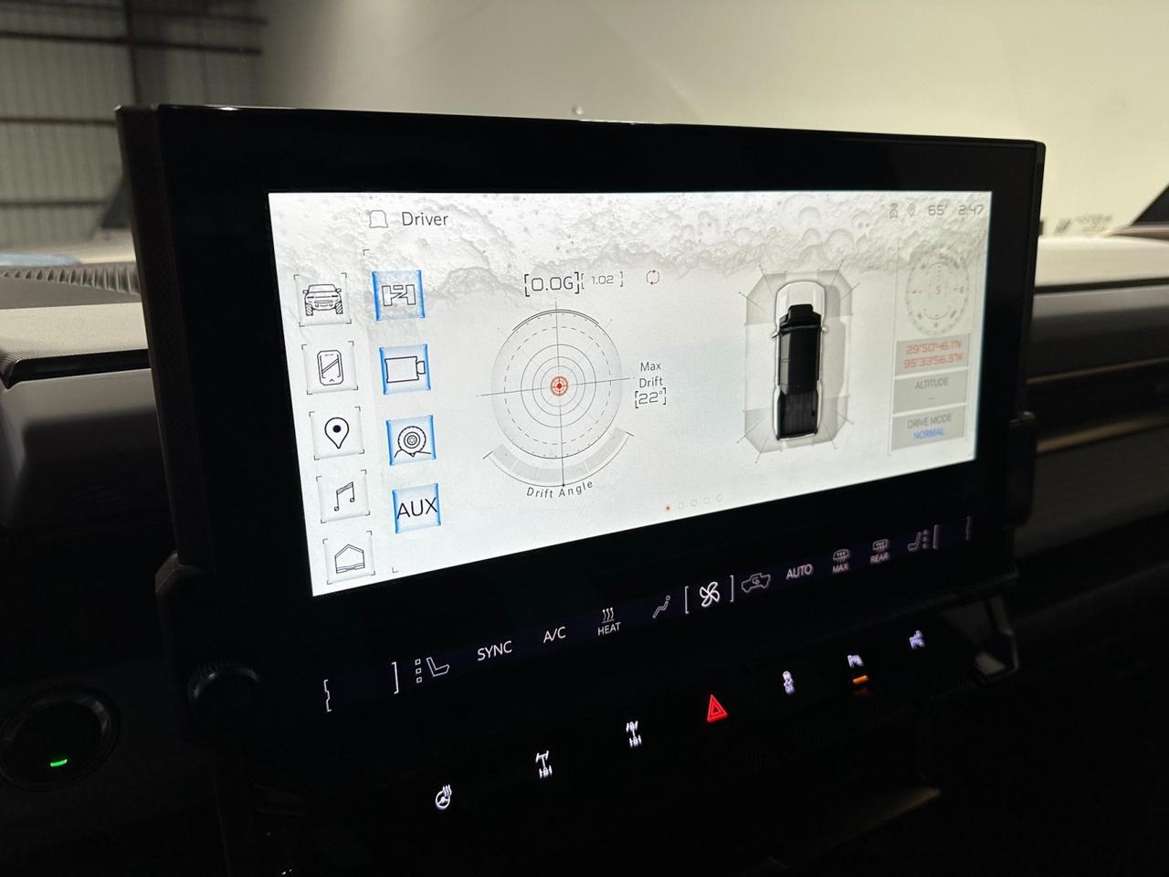 2022 GMC HUMMER EV Edition 1 Houston TX