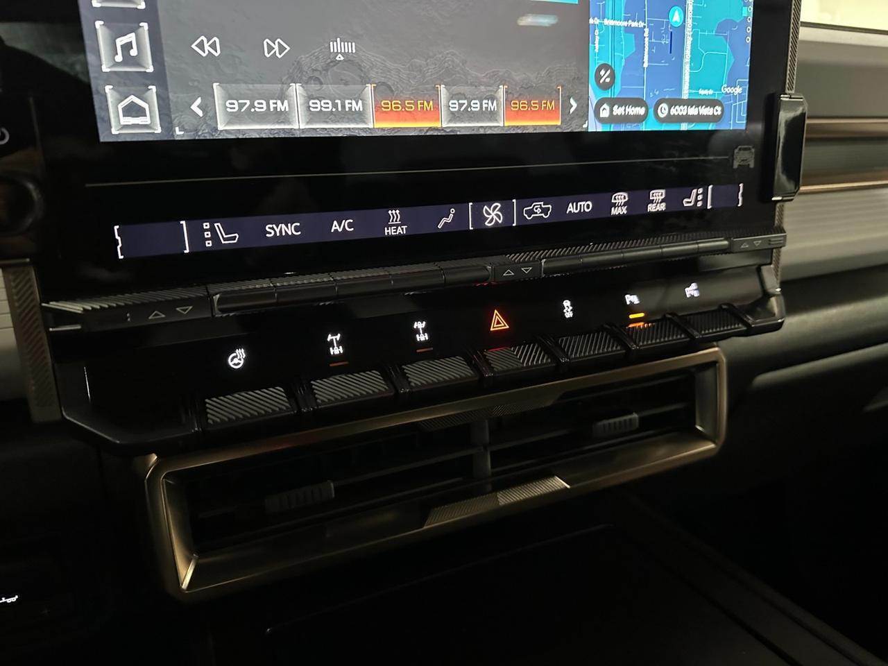 2022 GMC HUMMER EV Edition 1 Houston TX