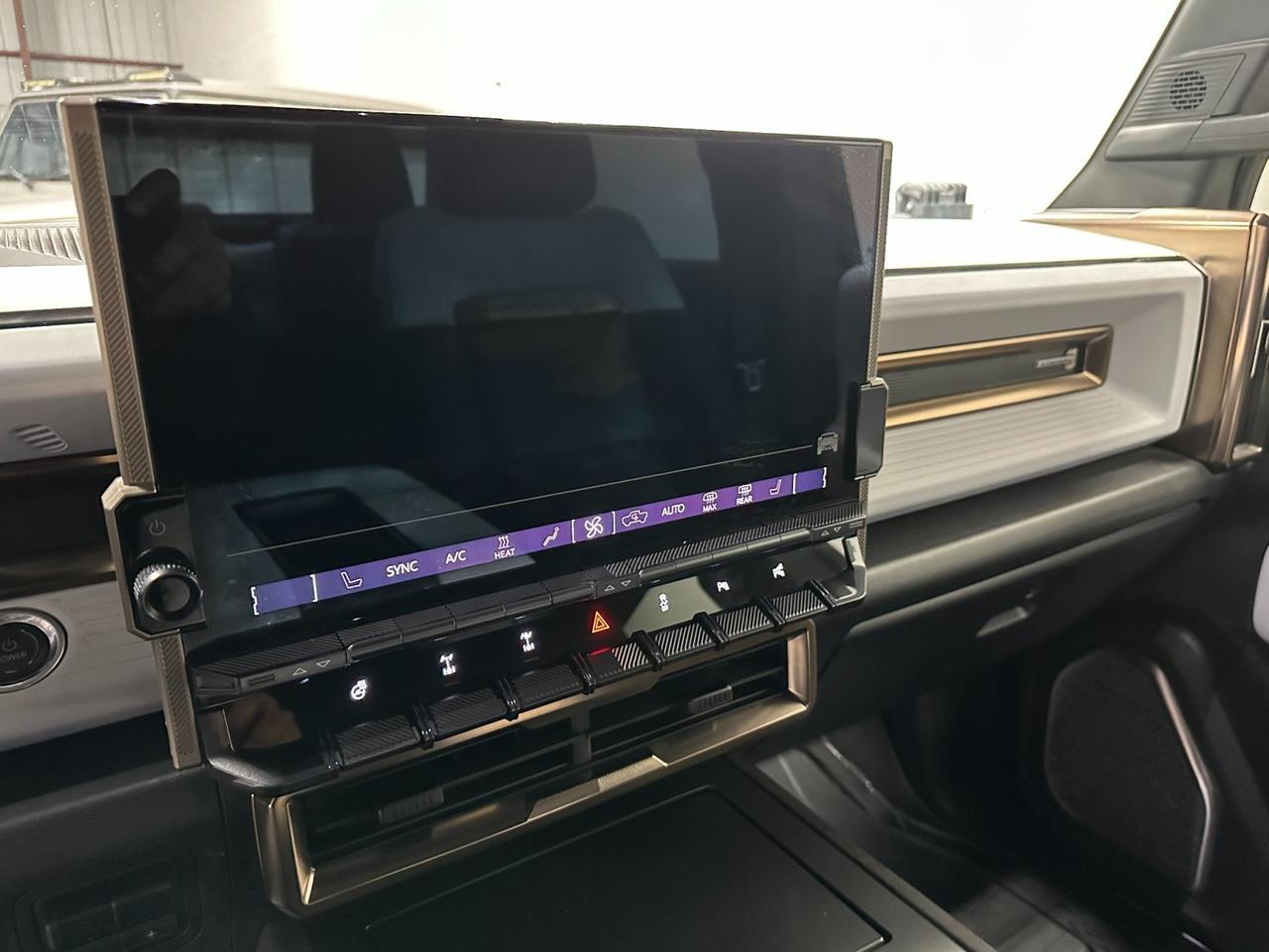 2022 GMC HUMMER EV Edition 1 Houston TX