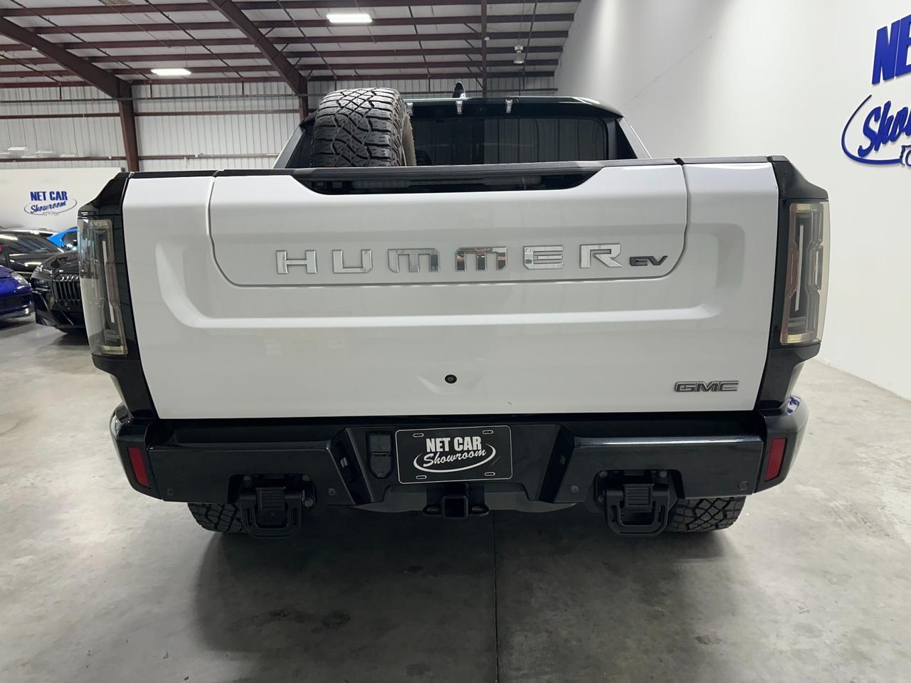 2022 GMC HUMMER EV Edition 1 Houston TX