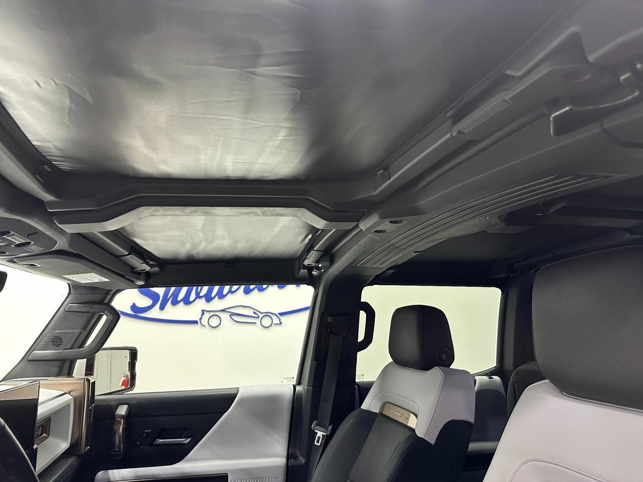 2022 GMC HUMMER EV Edition 1 Houston TX