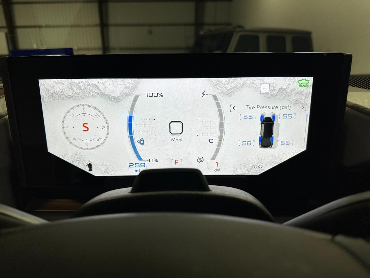 2022 GMC HUMMER EV Edition 1 Houston TX