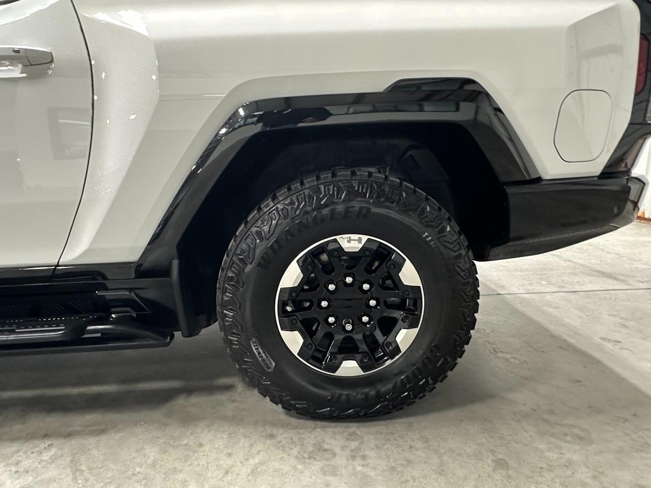2022 GMC HUMMER EV Edition 1 Houston TX