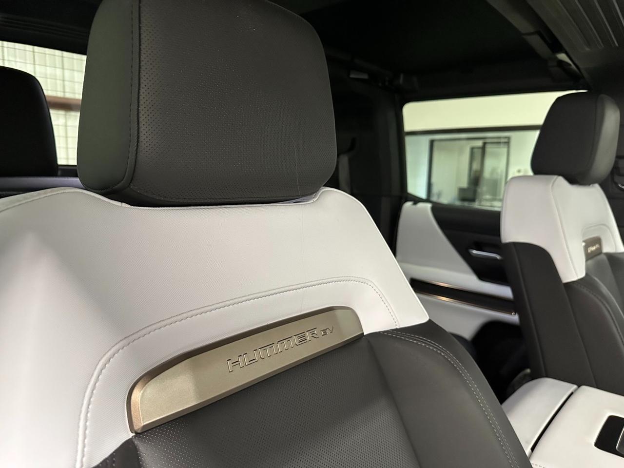 2022 GMC HUMMER EV Edition 1 Houston TX