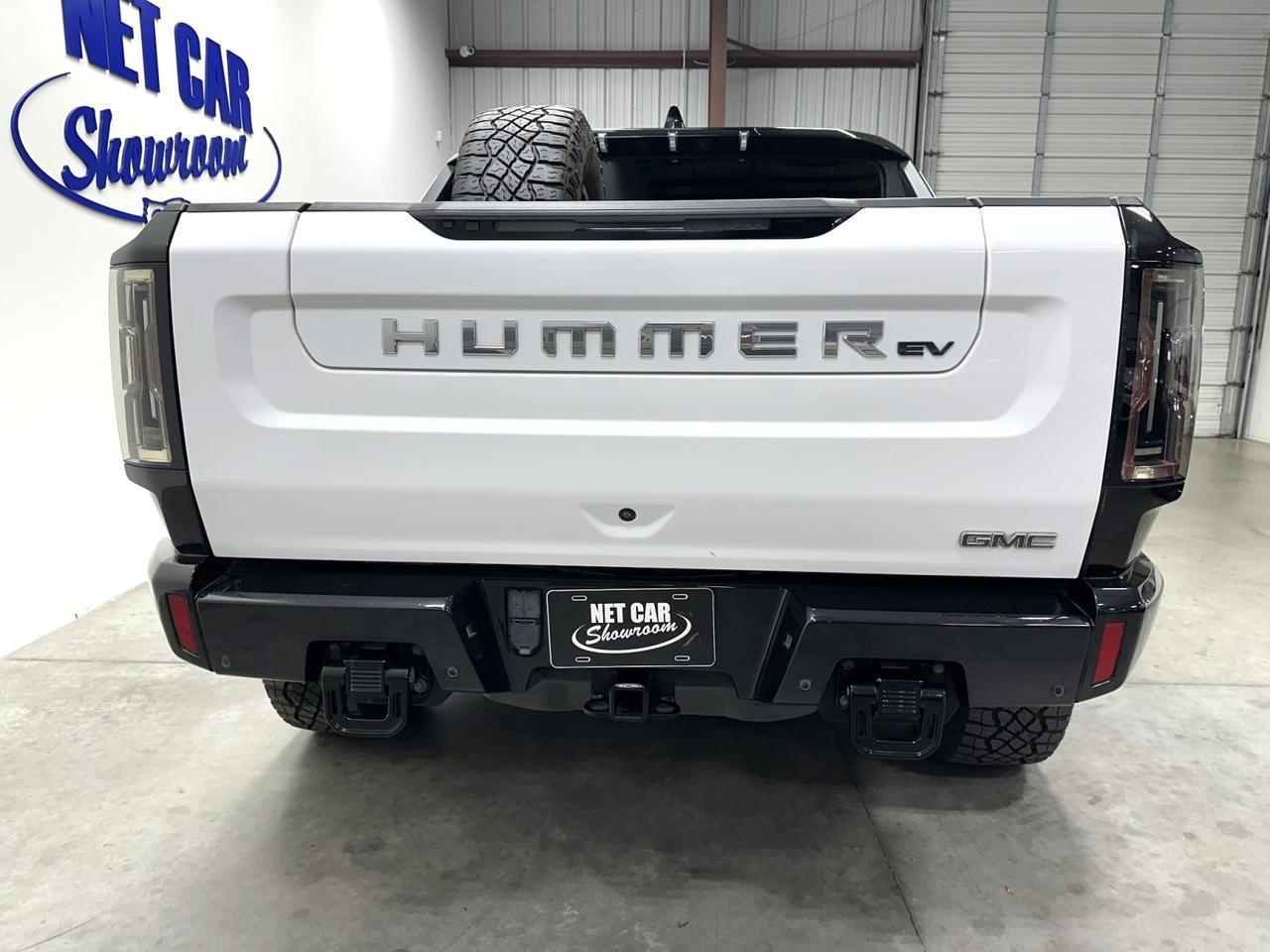2022 GMC HUMMER EV Edition 1 Houston TX