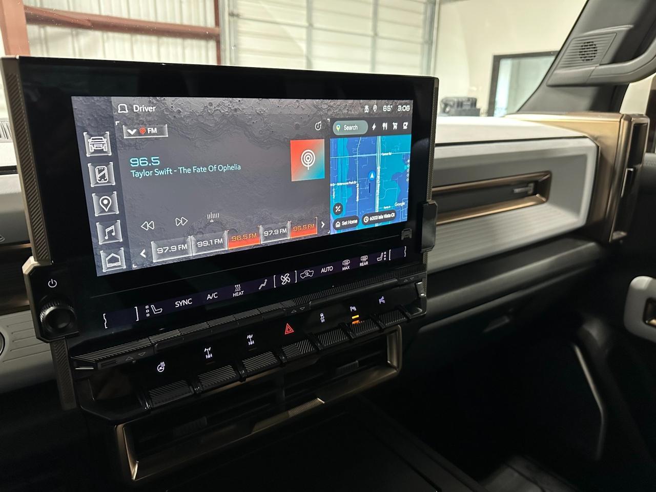 2022 GMC HUMMER EV Edition 1 Houston TX