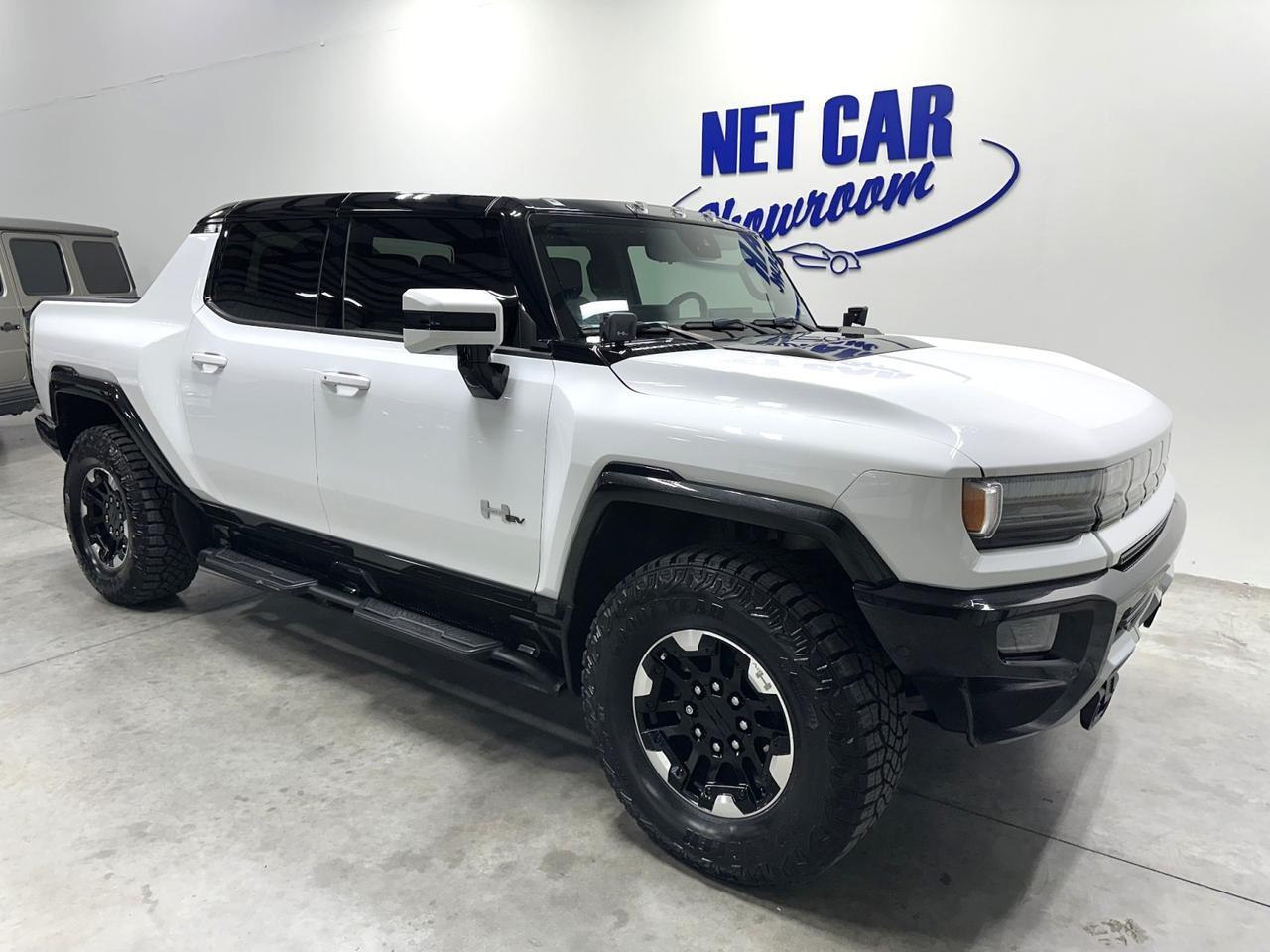 2022 GMC HUMMER EV Edition 1 Houston TX