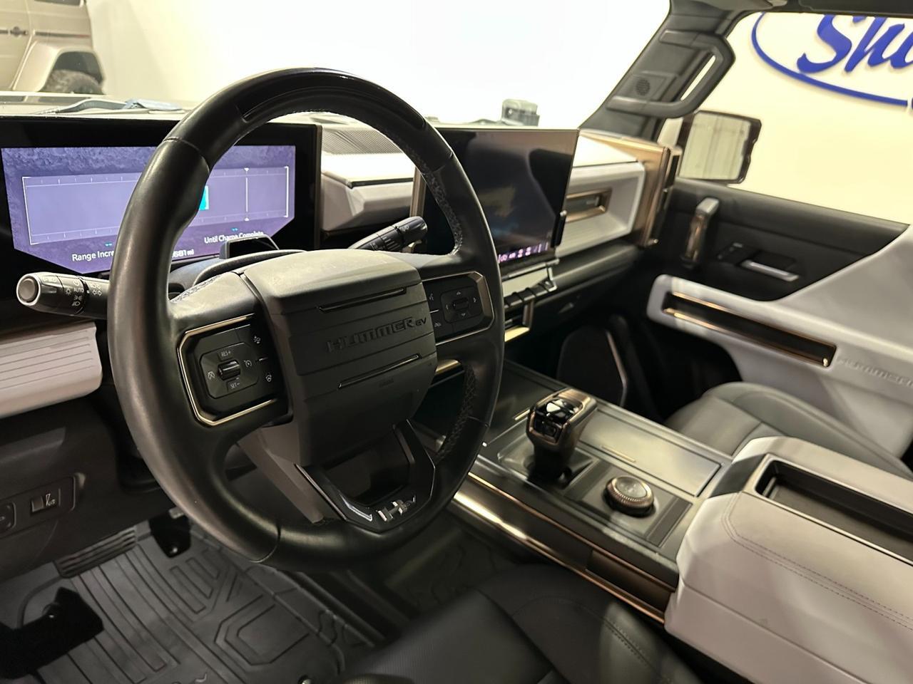 2022 GMC HUMMER EV Edition 1 Houston TX