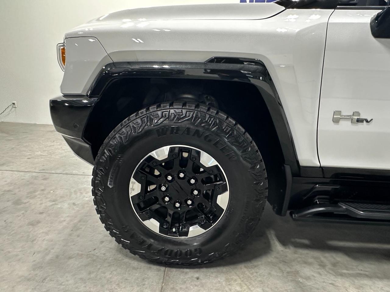 2022 GMC HUMMER EV Edition 1 Houston TX