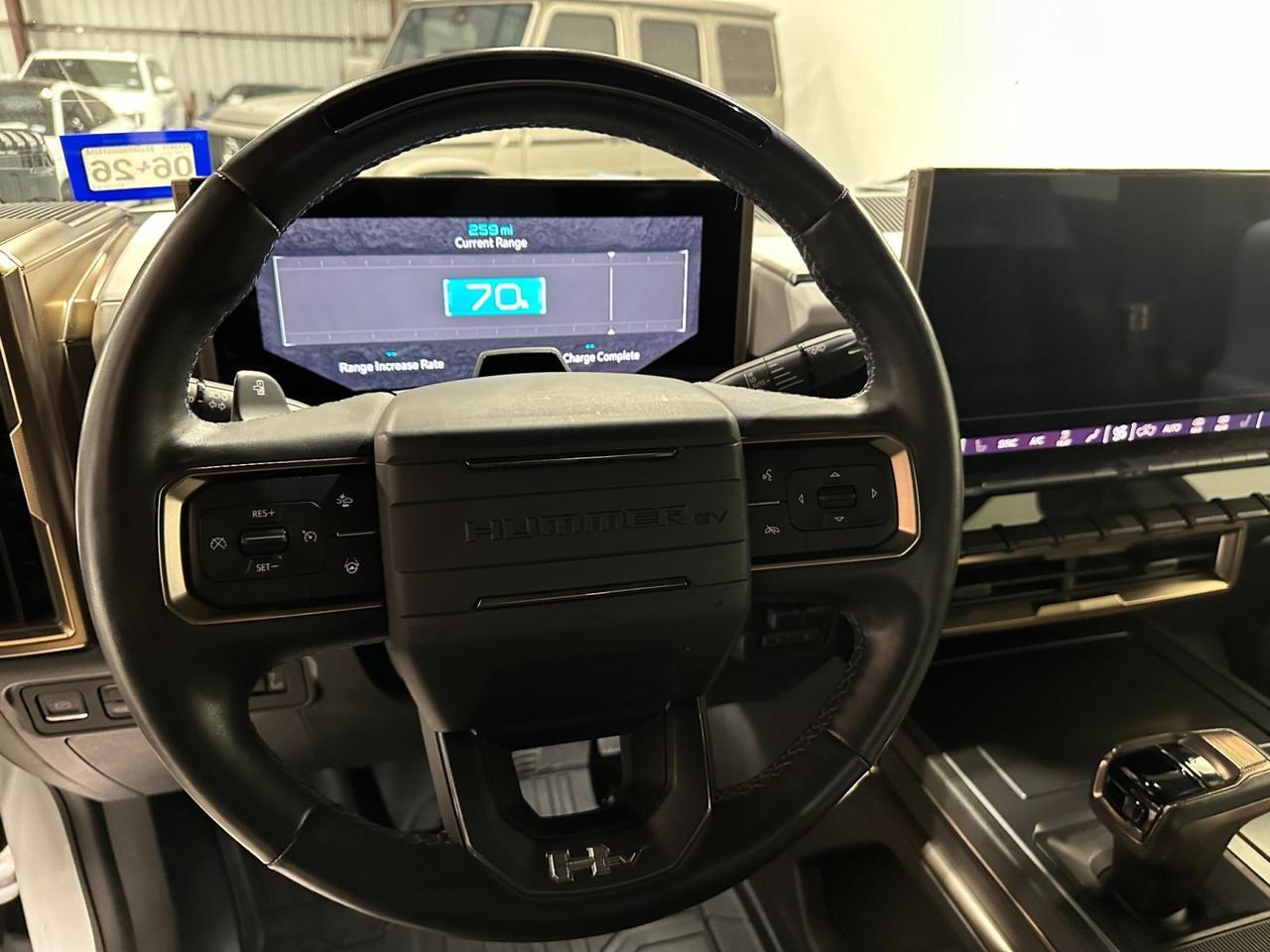 2022 GMC HUMMER EV Edition 1 Houston TX