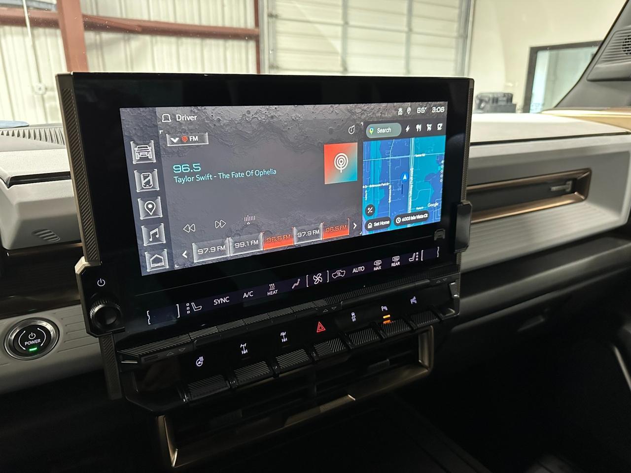 2022 GMC HUMMER EV Edition 1 Houston TX