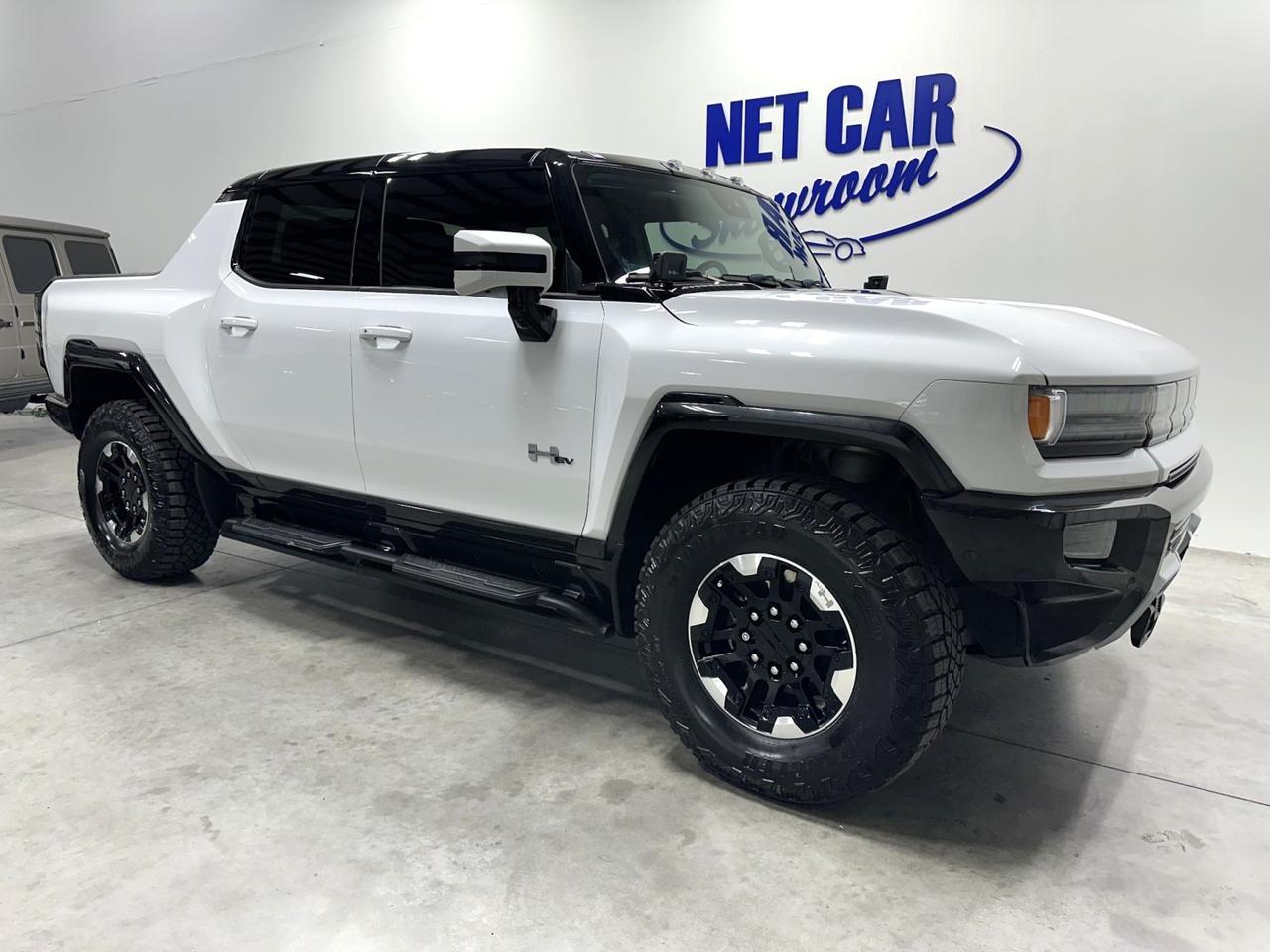 2022 GMC HUMMER EV Edition 1 Houston TX