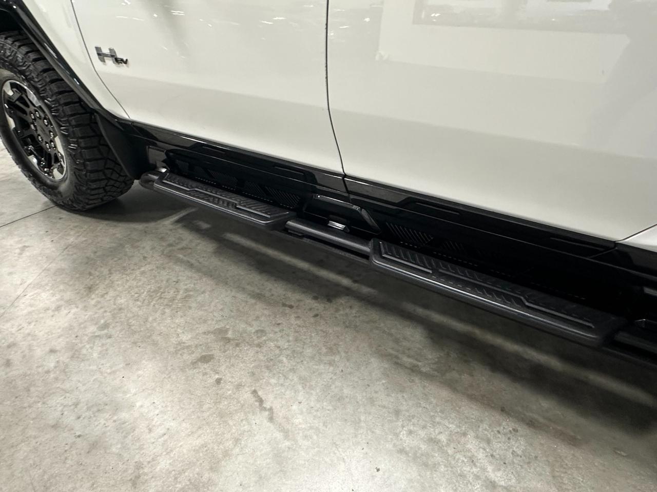 2022 GMC HUMMER EV Edition 1 Houston TX