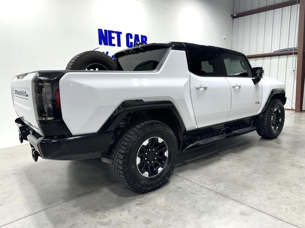 2022 GMC HUMMER EV Edition 1 Houston TX