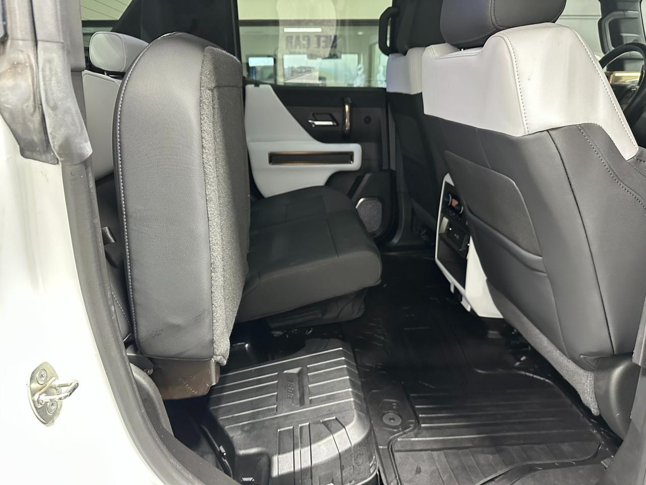 2022 GMC HUMMER EV Edition 1 Houston TX