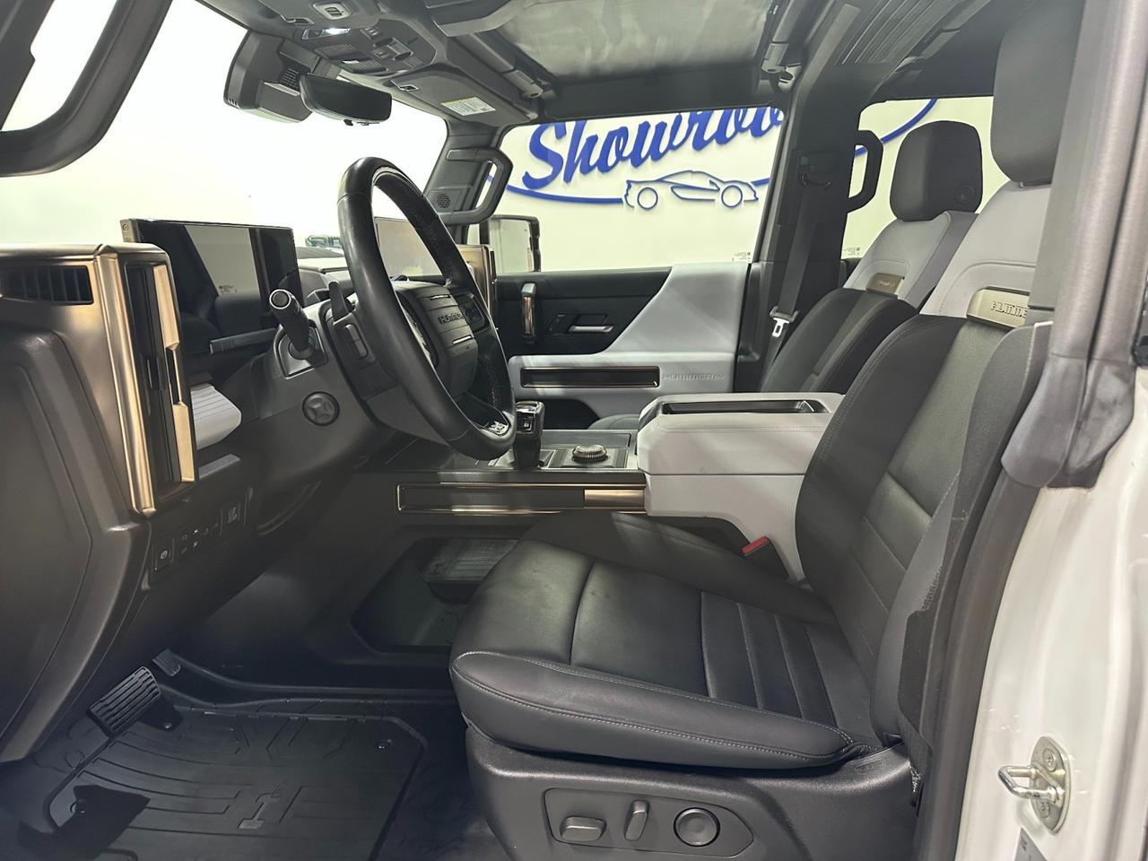 2022 GMC HUMMER EV Edition 1 Houston TX