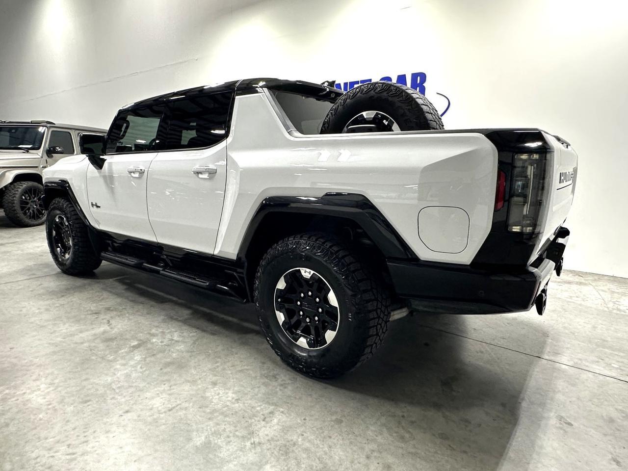 2022 GMC HUMMER EV Edition 1 Houston TX