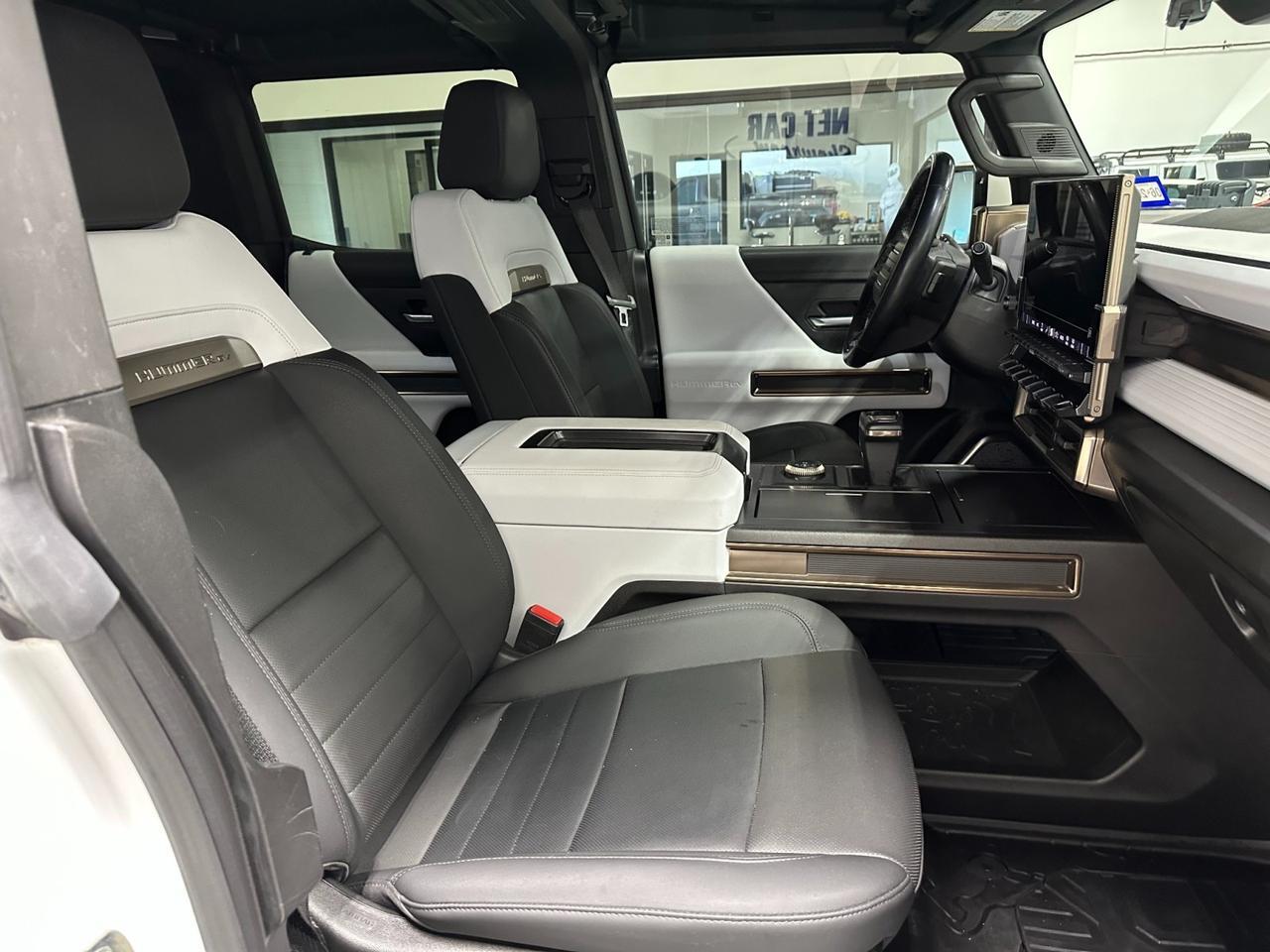 2022 GMC HUMMER EV Edition 1 Houston TX