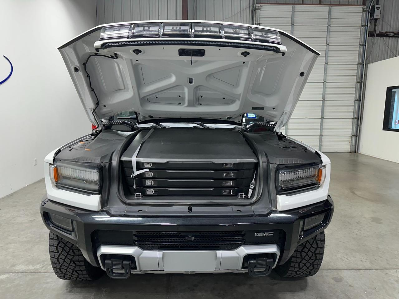 2022 GMC HUMMER EV Edition 1 Houston TX