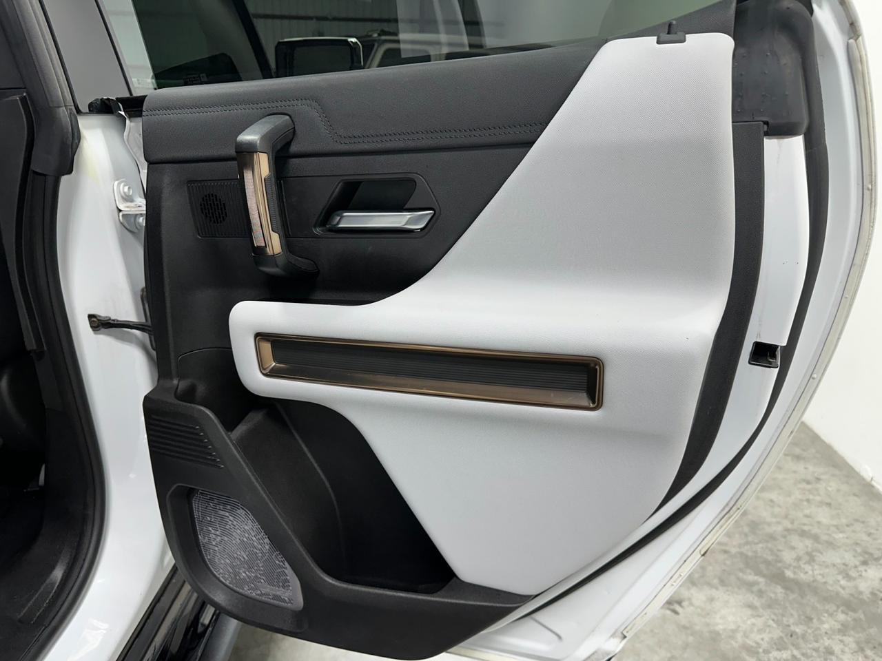 2022 GMC HUMMER EV Edition 1 Houston TX