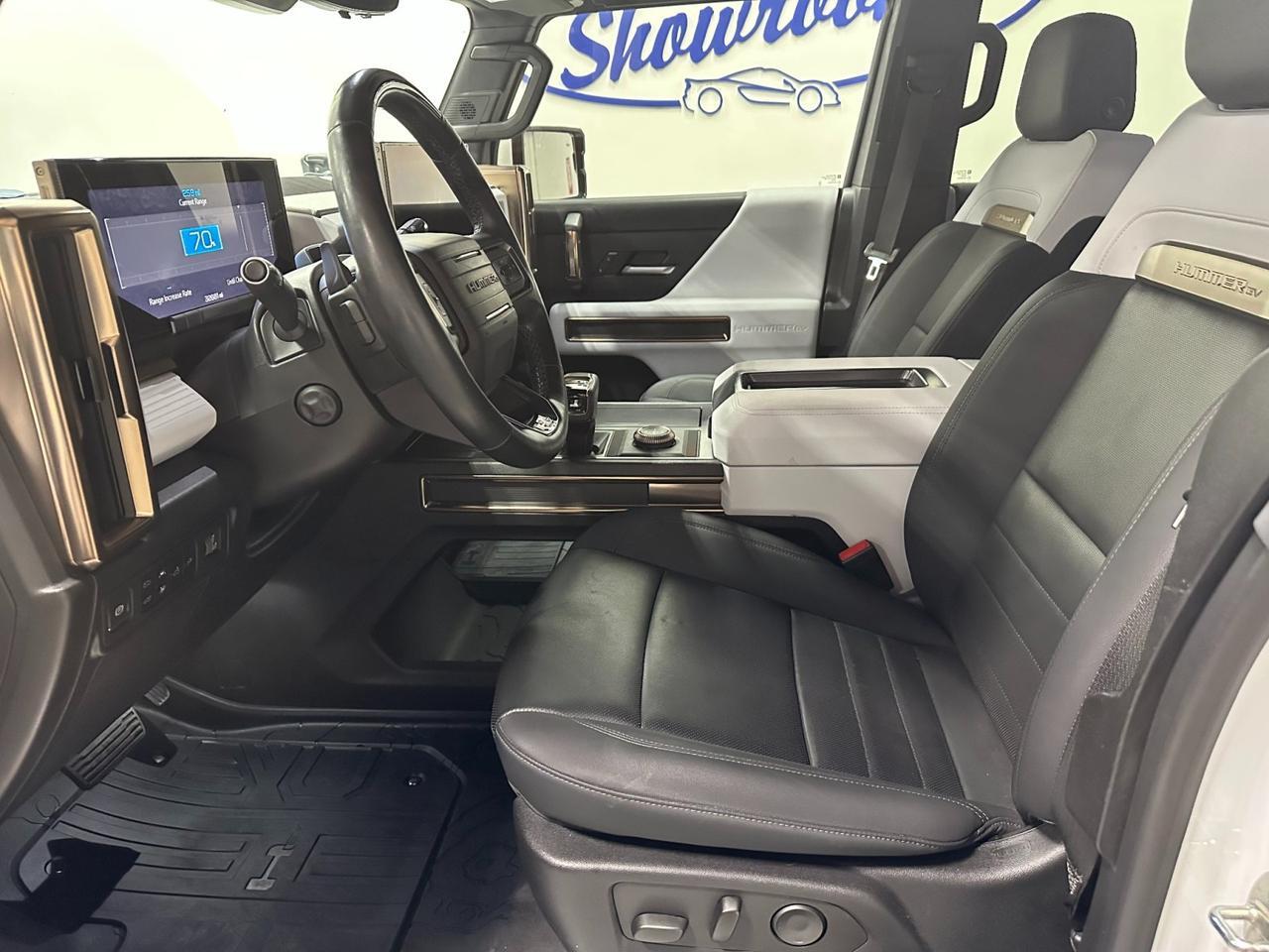 2022 GMC HUMMER EV Edition 1 Houston TX