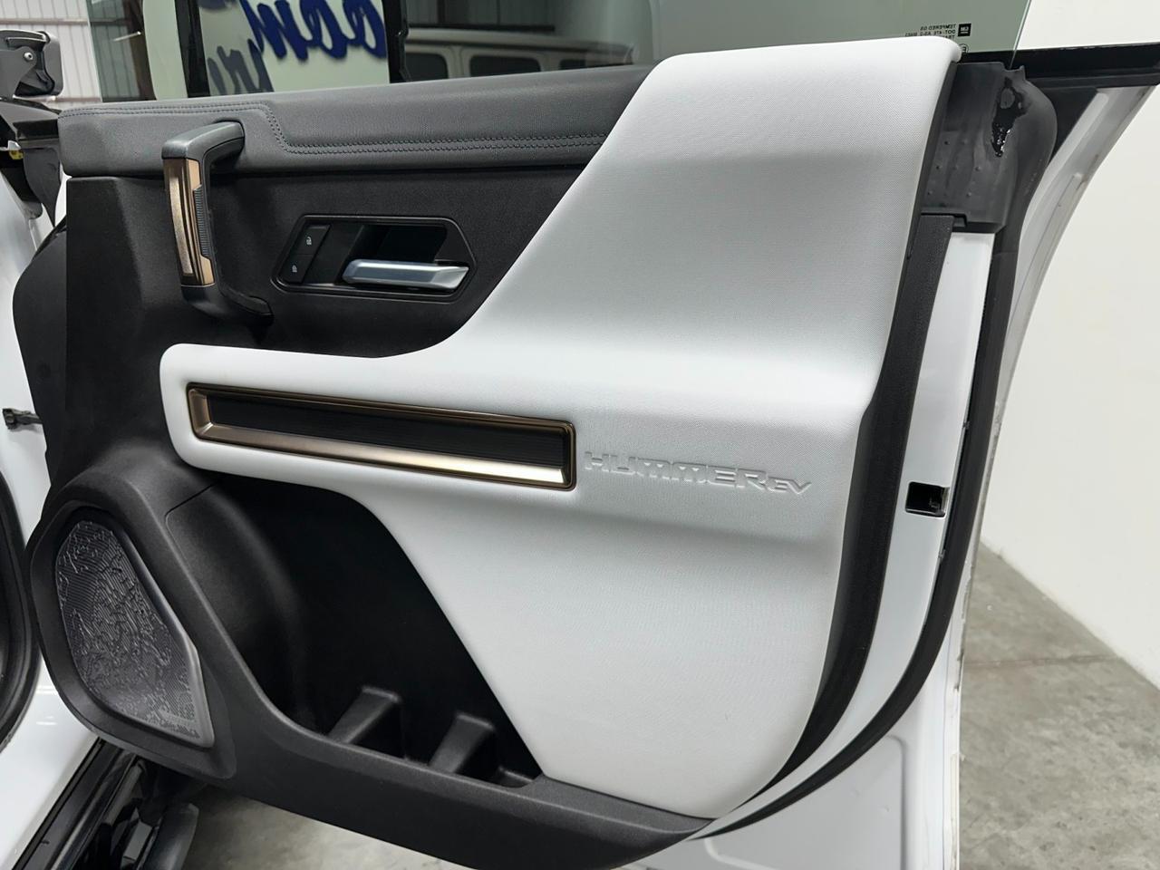 2022 GMC HUMMER EV Edition 1 Houston TX