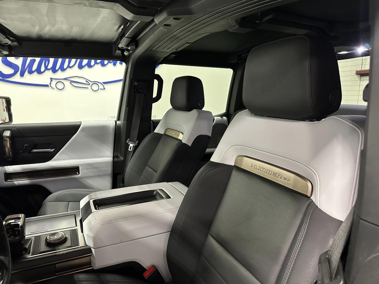 2022 GMC HUMMER EV Edition 1 Houston TX