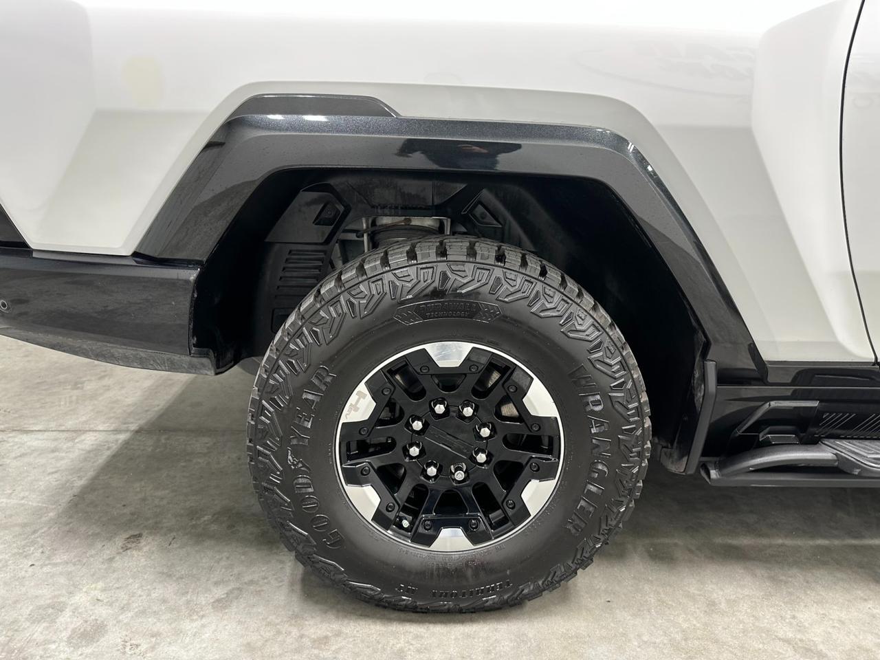 2022 GMC HUMMER EV Edition 1 Houston TX