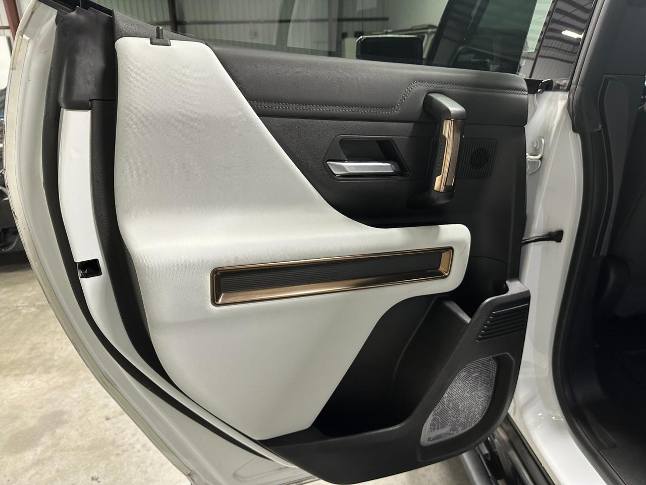 2022 GMC HUMMER EV Edition 1 Houston TX