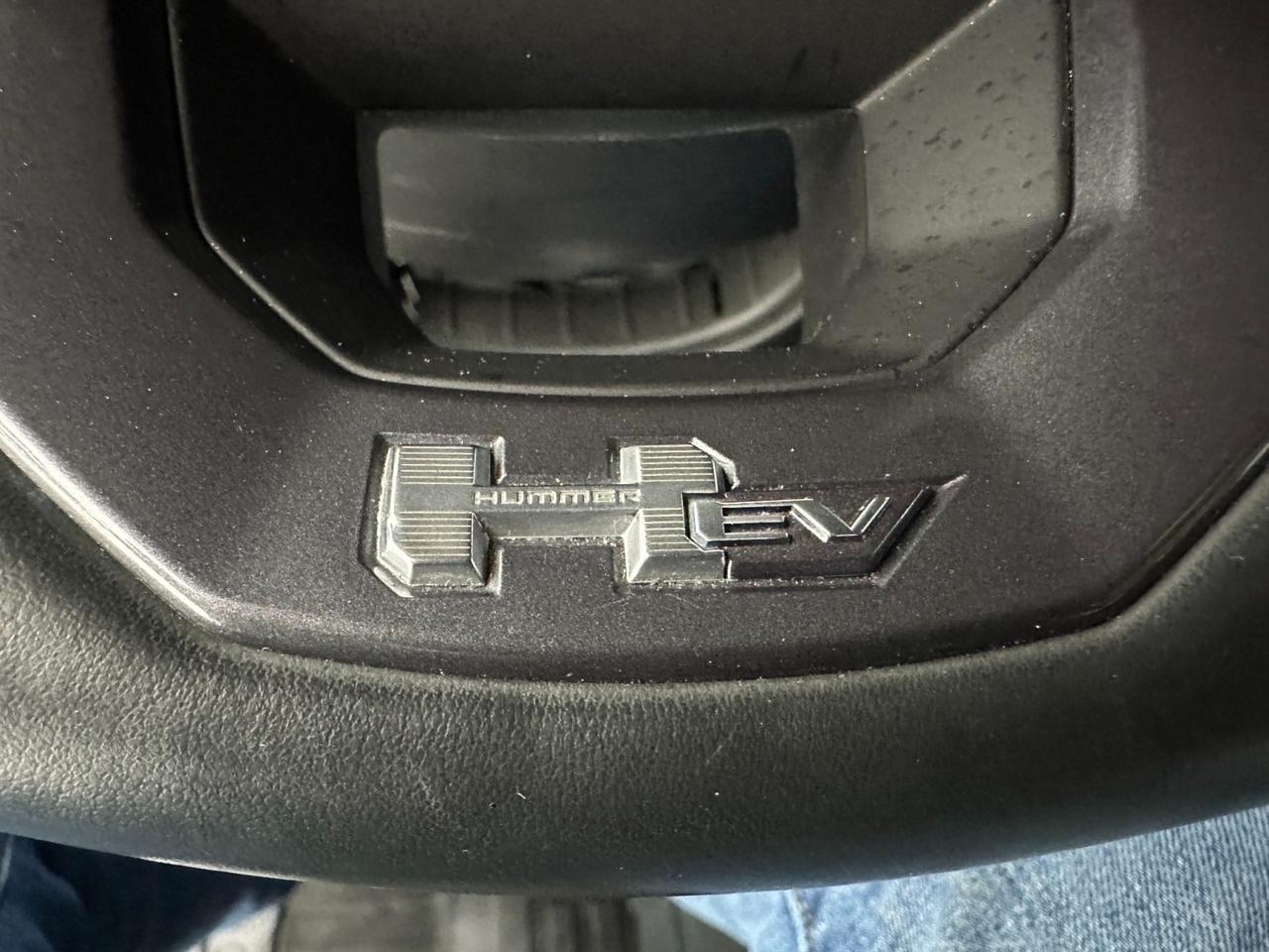 2022 GMC HUMMER EV Edition 1 Houston TX