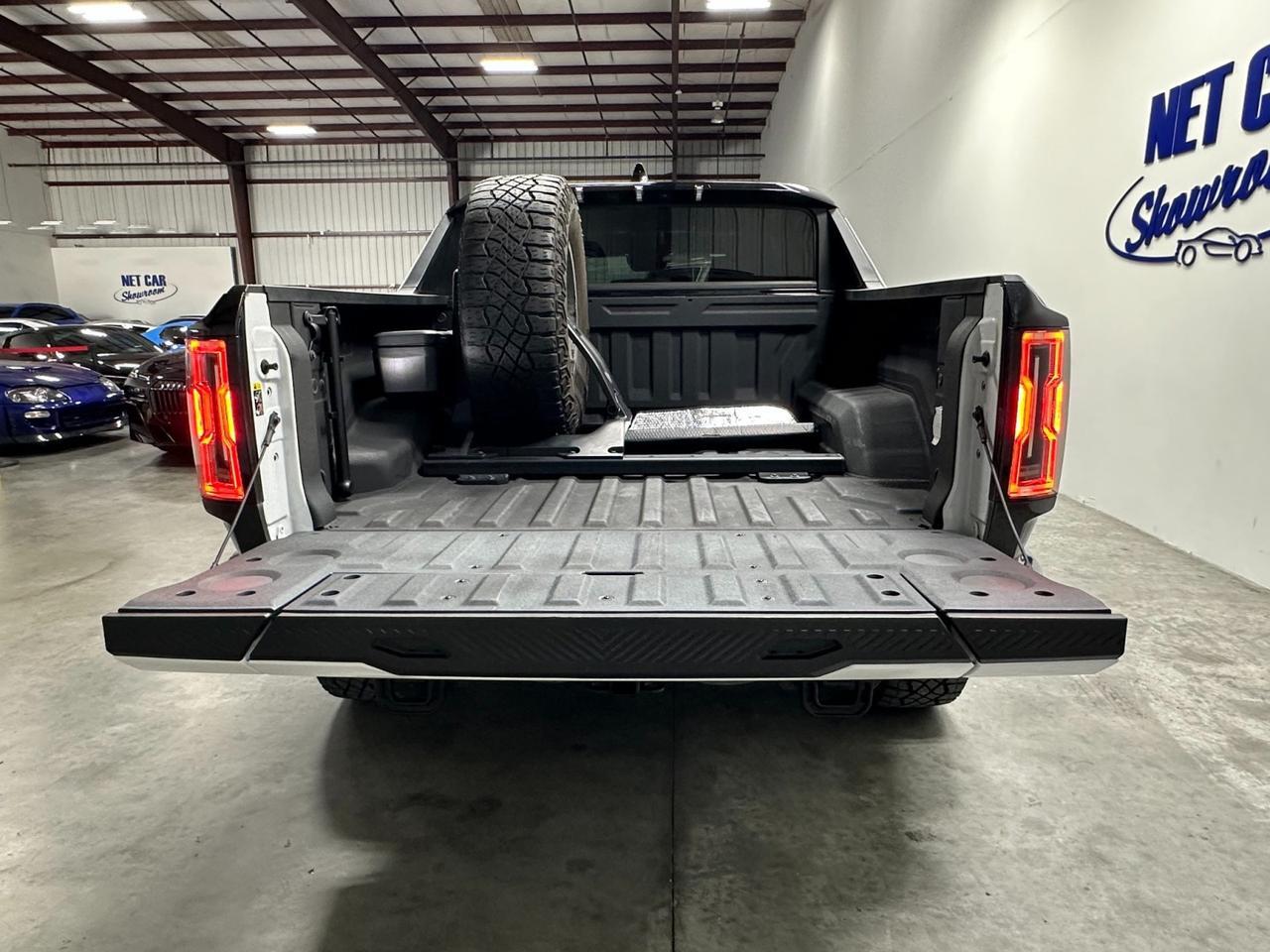 2022 GMC HUMMER EV Edition 1 Houston TX