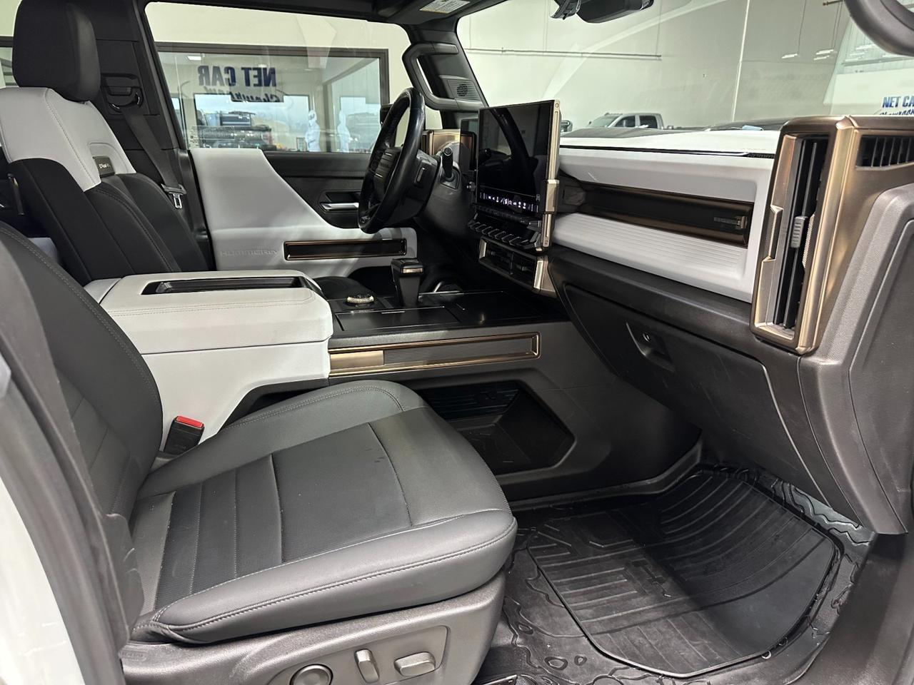 2022 GMC HUMMER EV Edition 1 Houston TX
