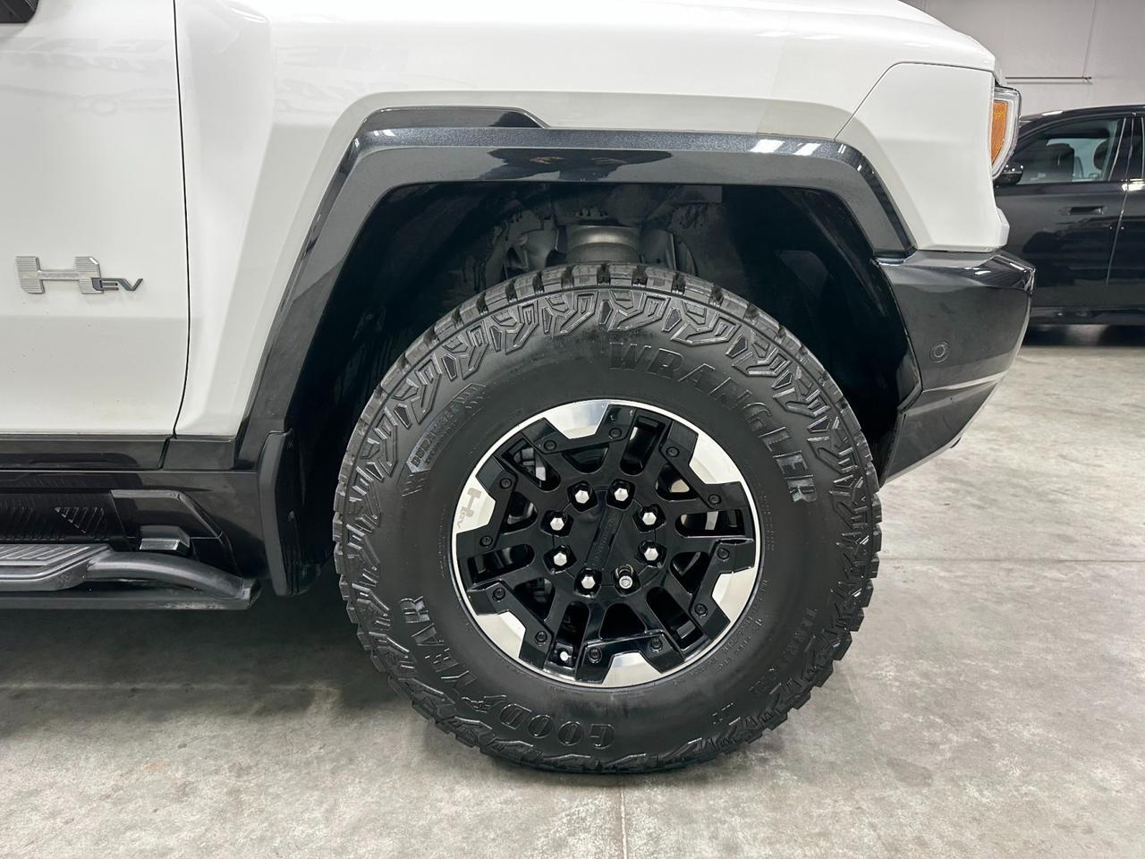 2022 GMC HUMMER EV Edition 1 Houston TX
