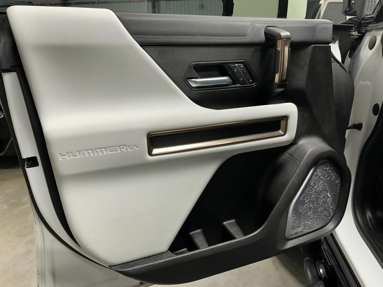 2022 GMC HUMMER EV Edition 1 Houston TX