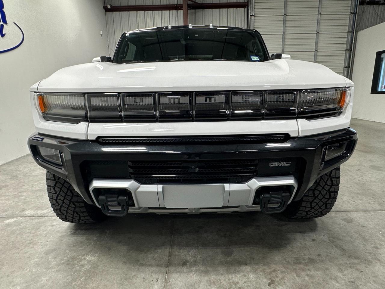 2022 GMC HUMMER EV Edition 1 Houston TX