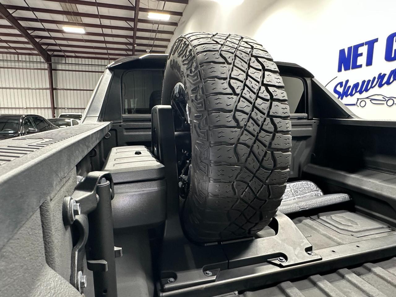 2022 GMC HUMMER EV Edition 1 Houston TX