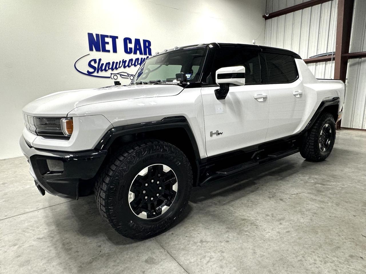 2022 GMC HUMMER EV Edition 1 Houston TX