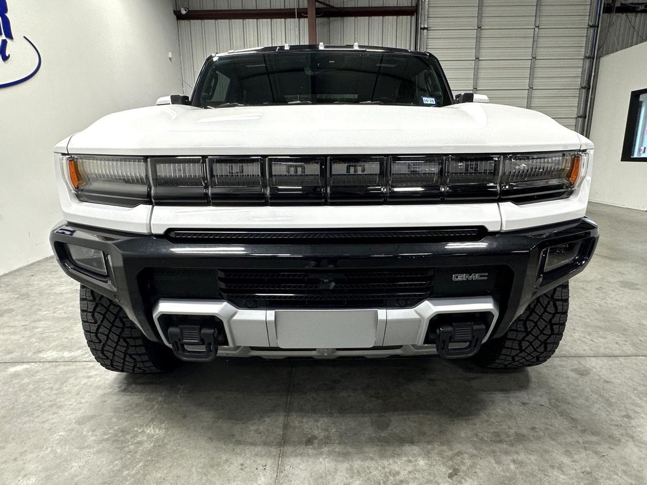 2022 GMC HUMMER EV Edition 1 Houston TX