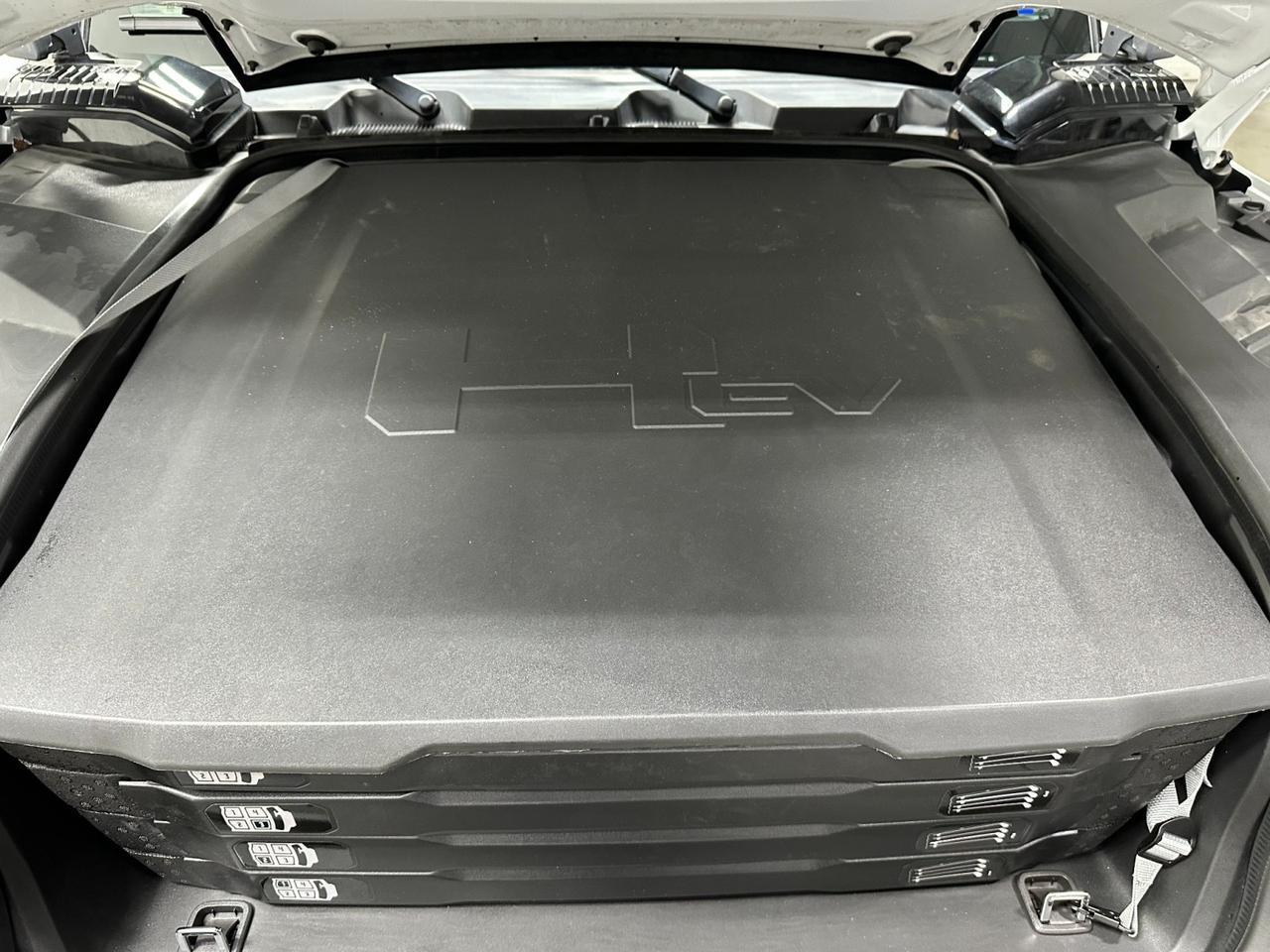 2022 GMC HUMMER EV Edition 1 Houston TX