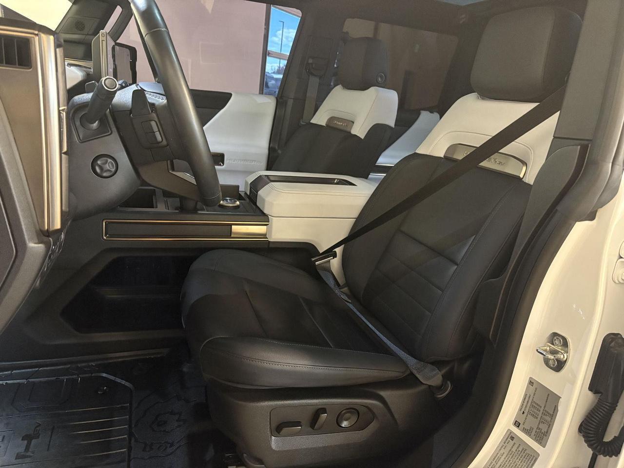 2022 GMC HUMMER EV Edition 1 Parker CO