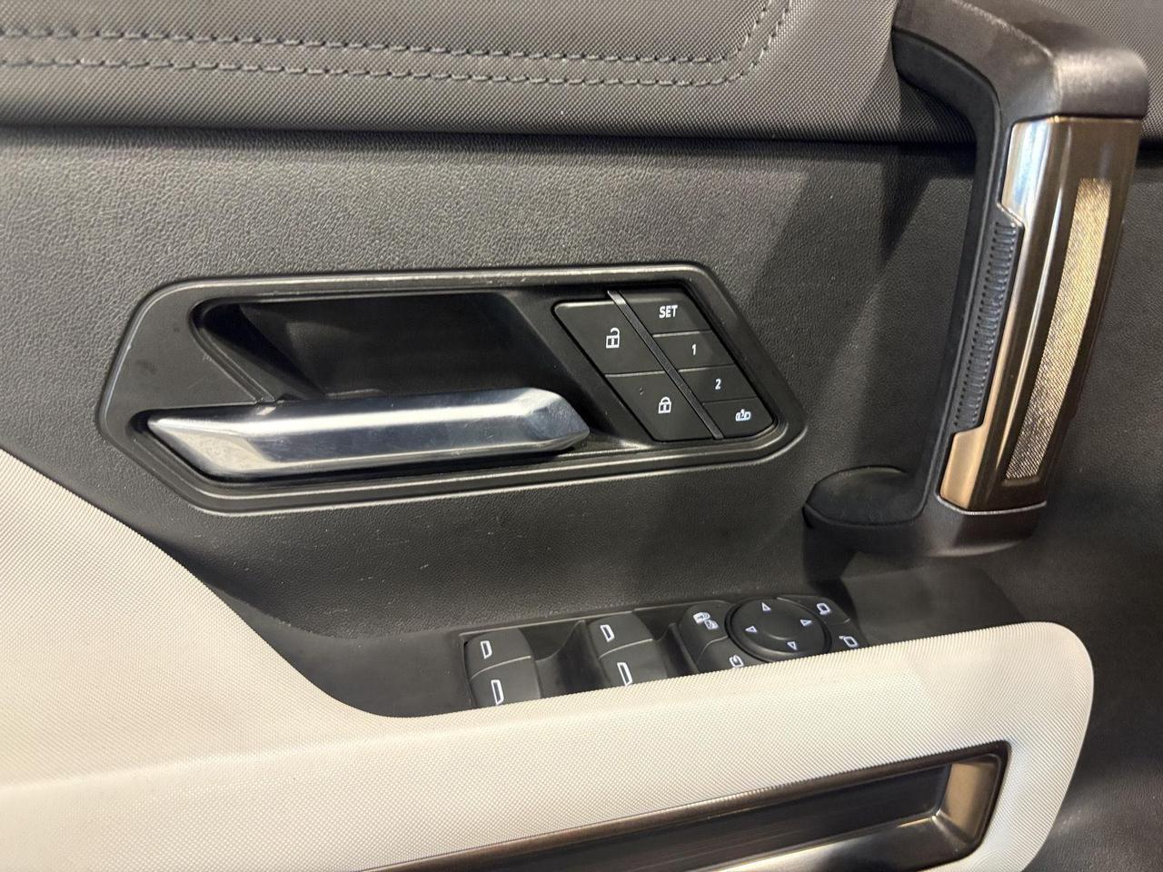 2022 GMC HUMMER EV Edition 1 Parker CO